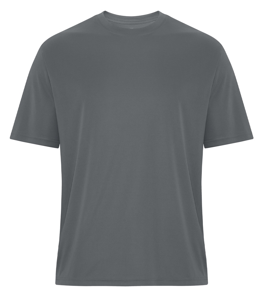 Coal Grey - Front Image