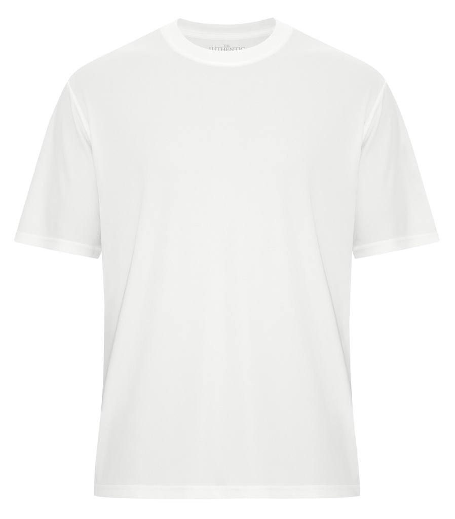White - Front Image