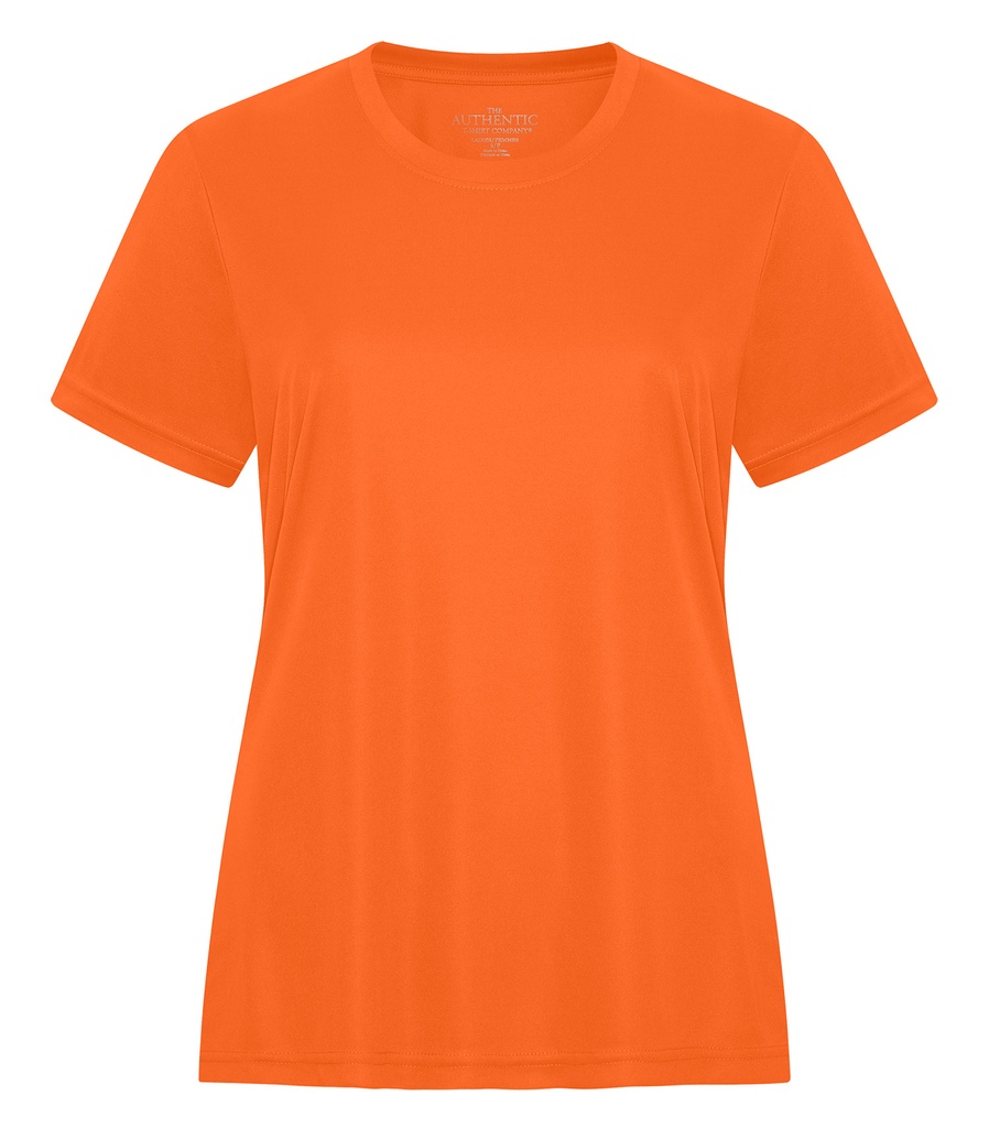 Orange - Front Image