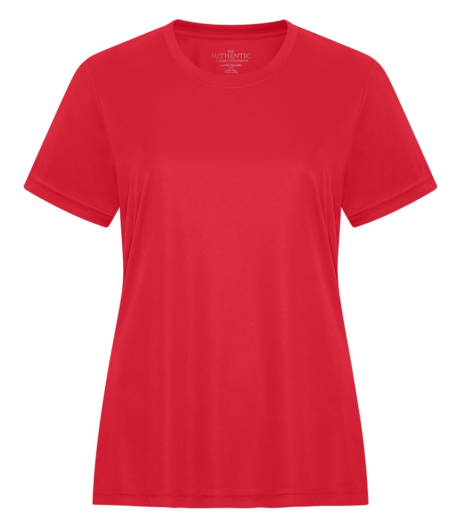 True Red - Front Image