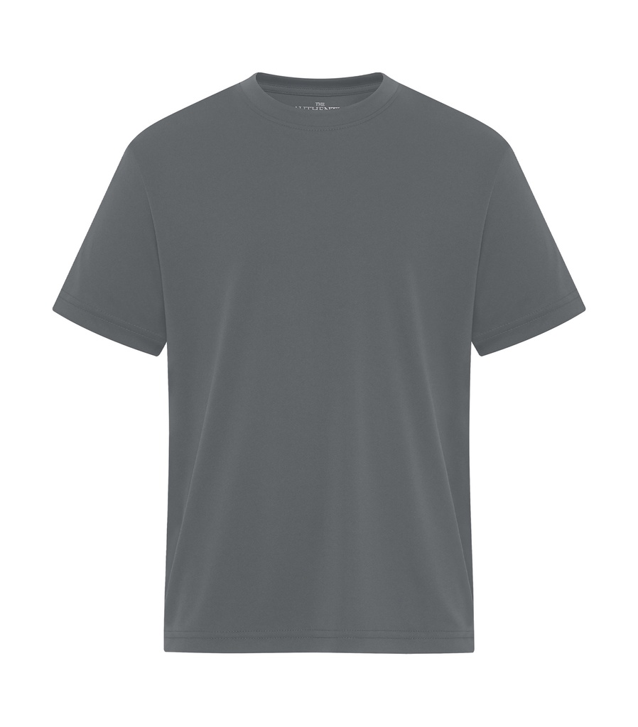 Coal Grey - Front Image