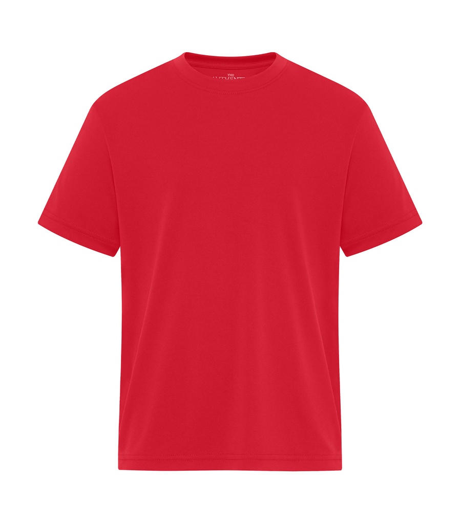 True Red - Front Image