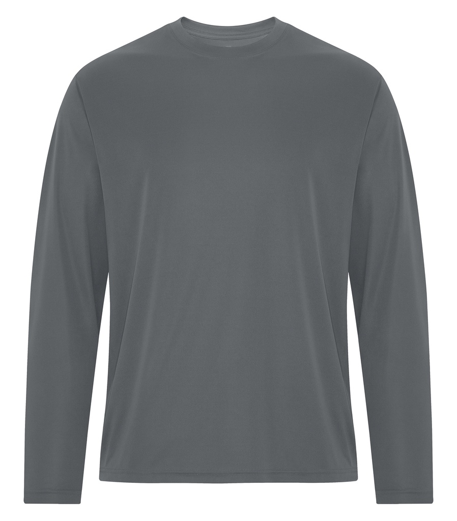 Coal Grey - Front Image
