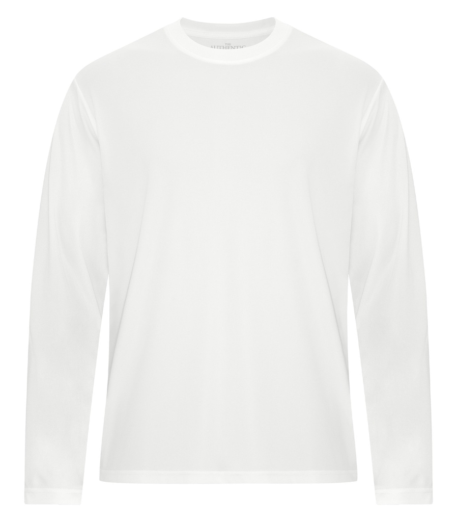 White - Front Image