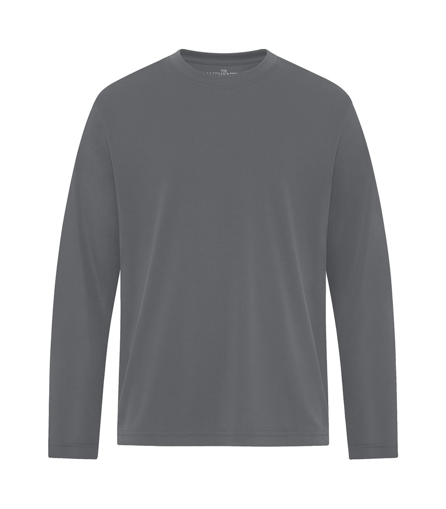 Coal Grey - Front Image