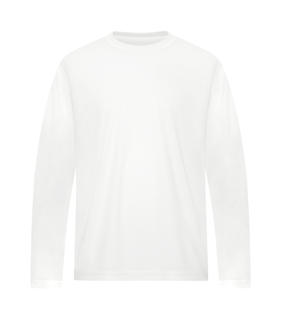 White - Front Image