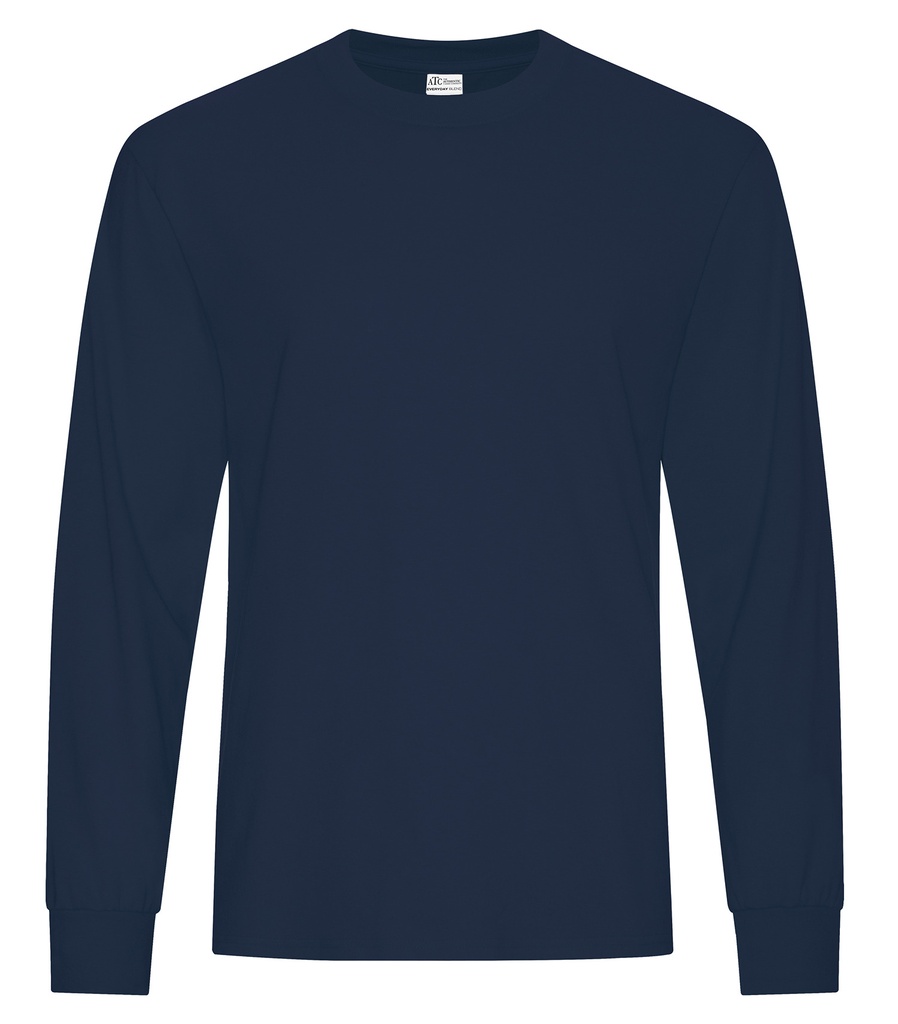 Navy - Front Image