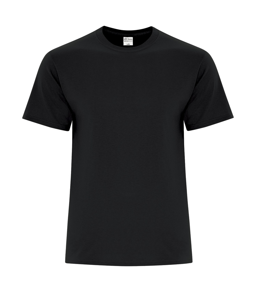 Black - Front Image