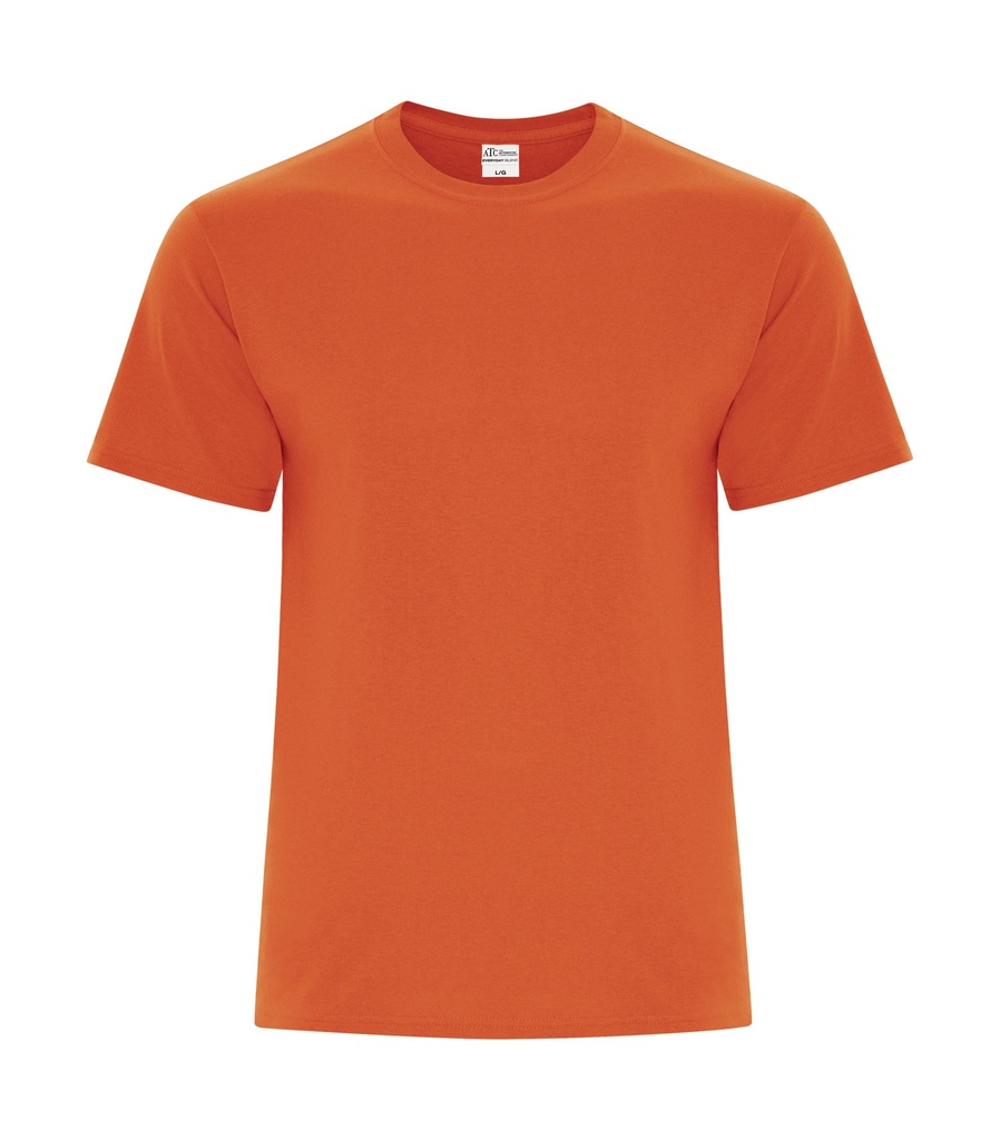 Orange - Front Image