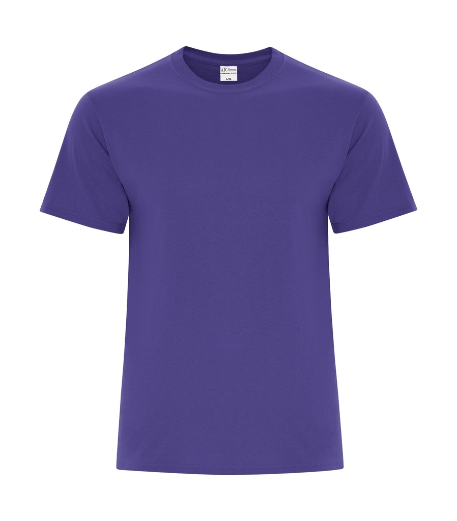 Purple - Front Image