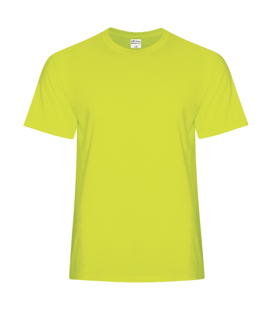Safety Green - Front Image