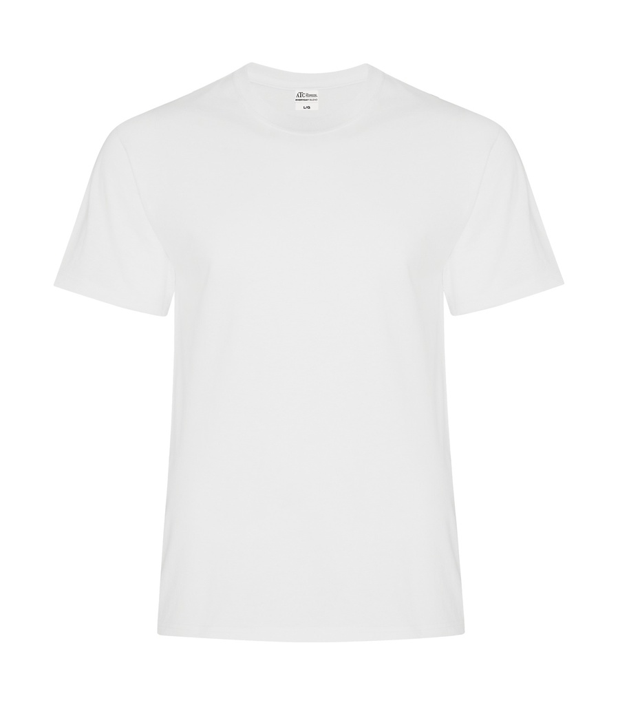 White - Front Image