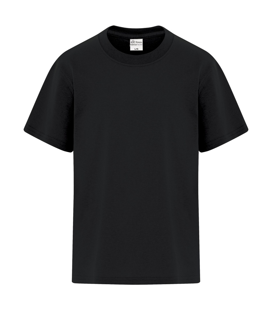 Black - Front Image