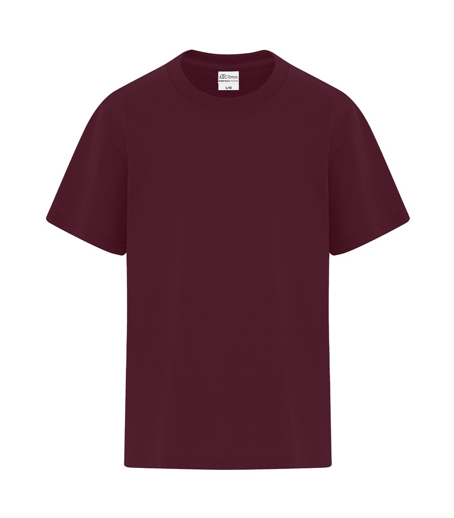 Maroon - Front Image