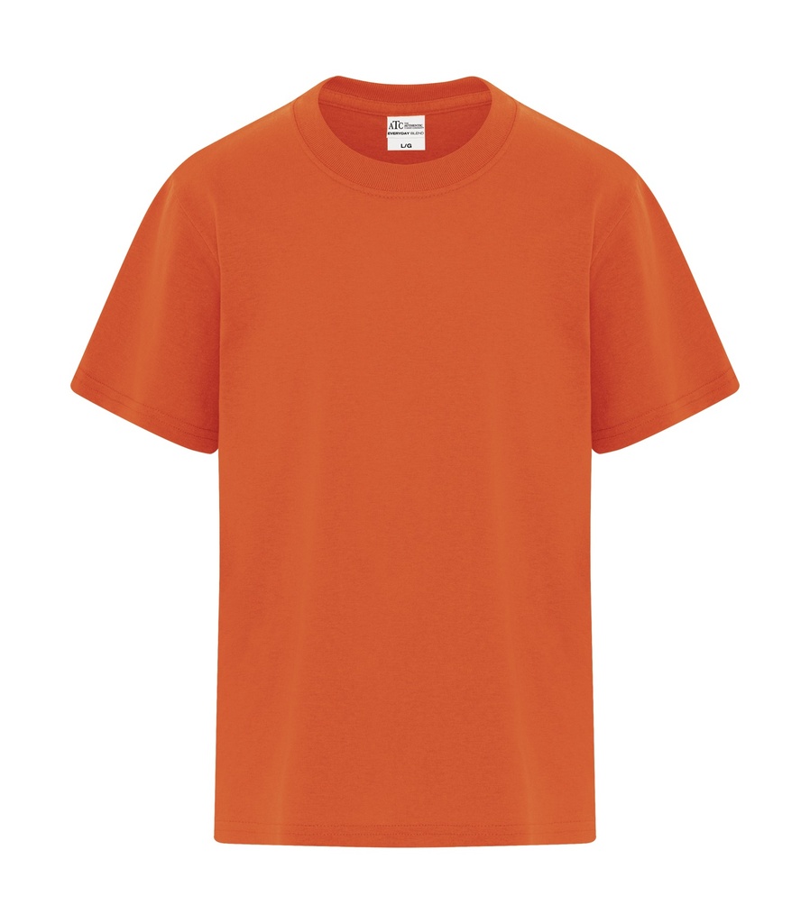 Orange - Front Image