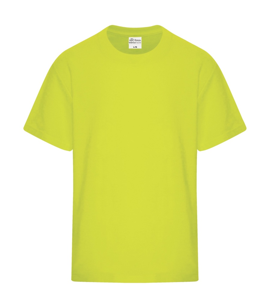 Safety Green - Front Image
