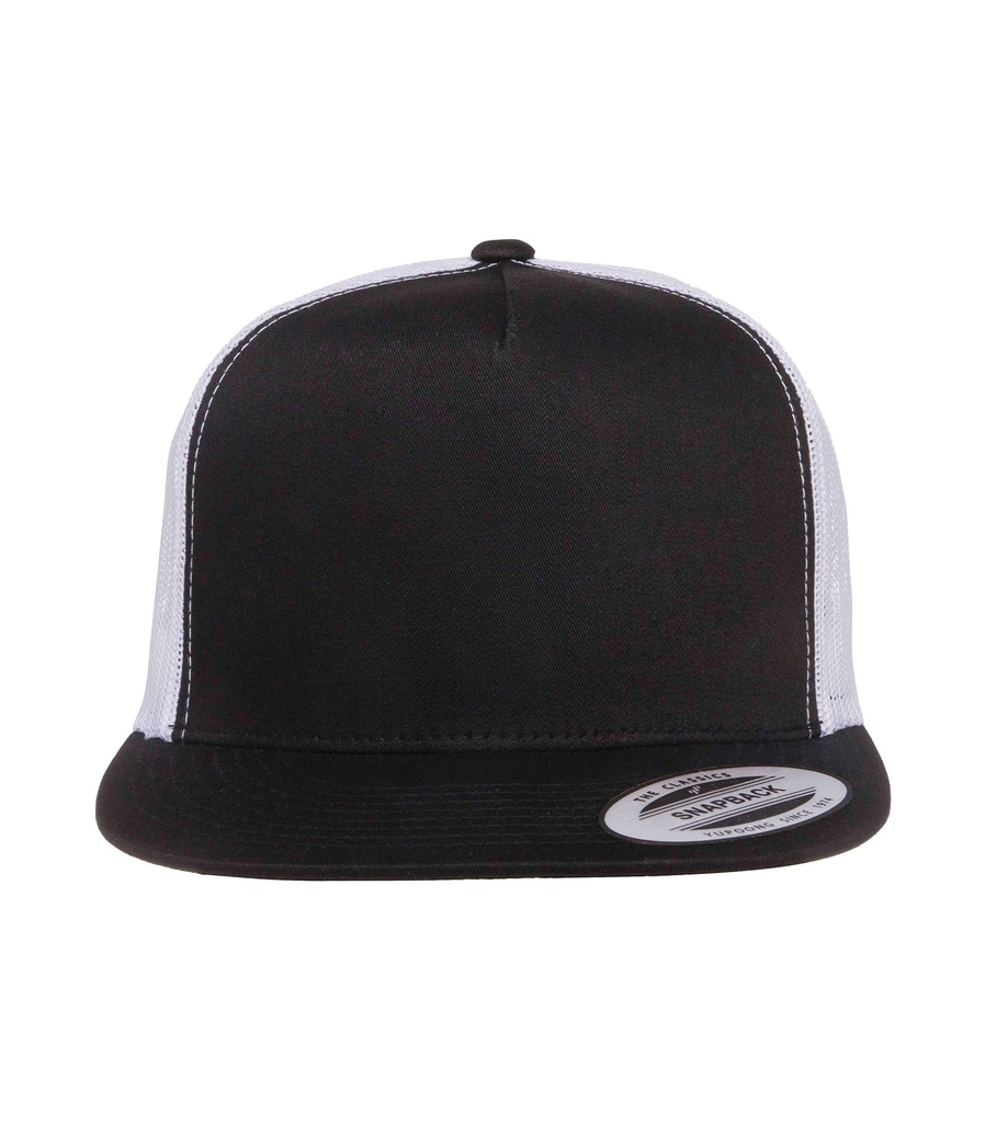 Black/White - Front Image