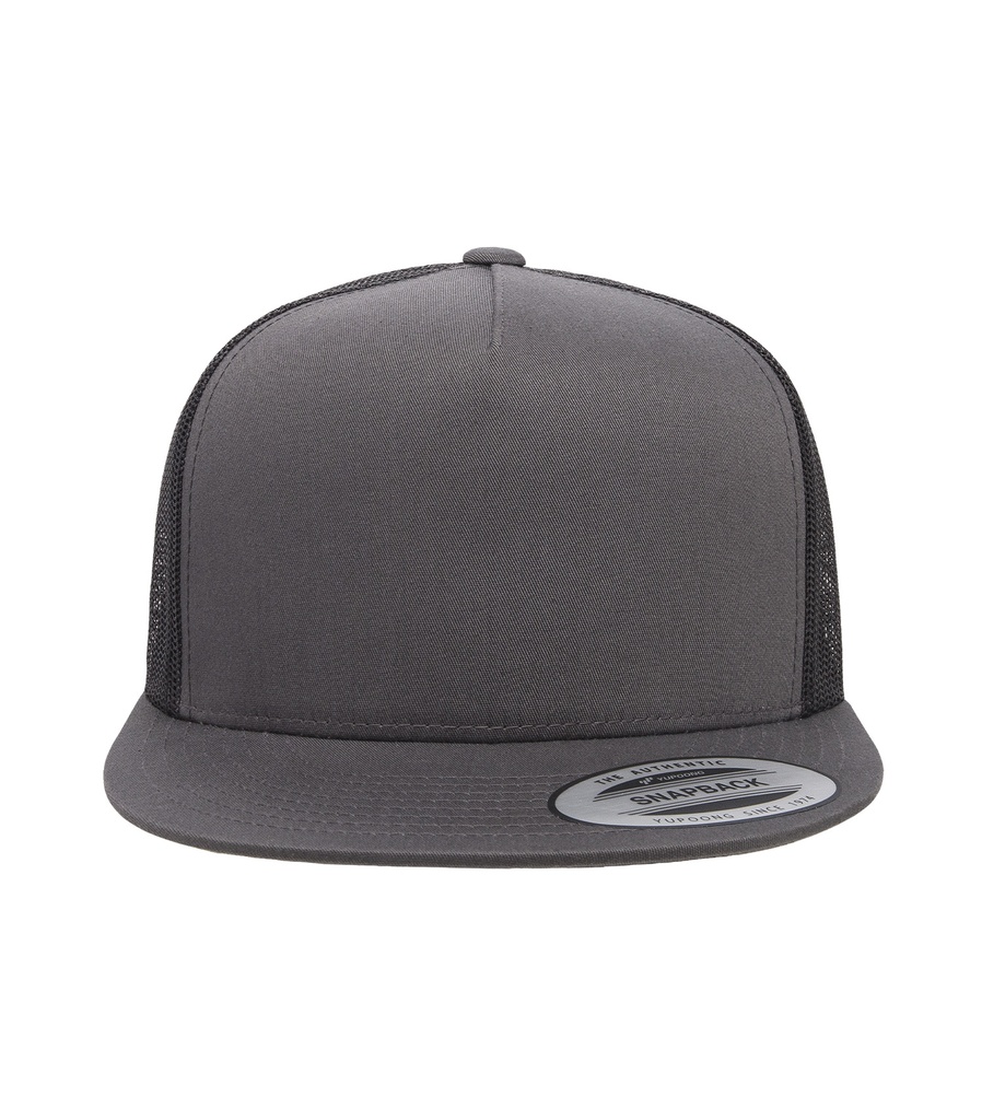 Charcoal/Black - Front Image