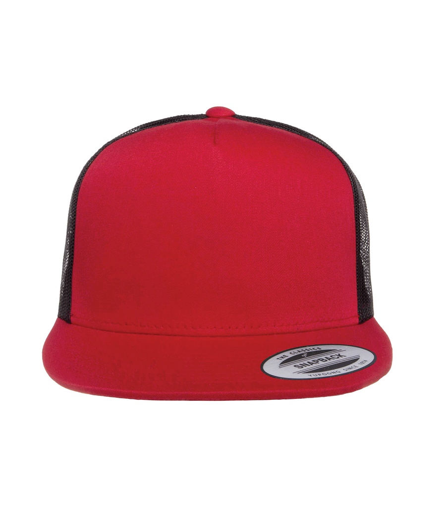 Red/Black - Front Image