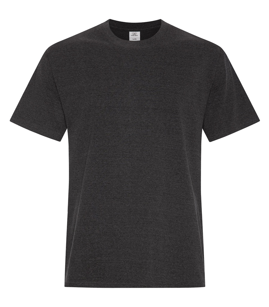 Earth Black - Front Image