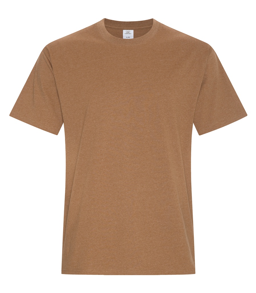 Earth Caramel - Front Image