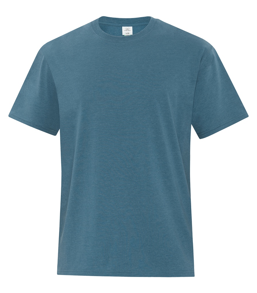 Earth Harbour Blue - Front Image