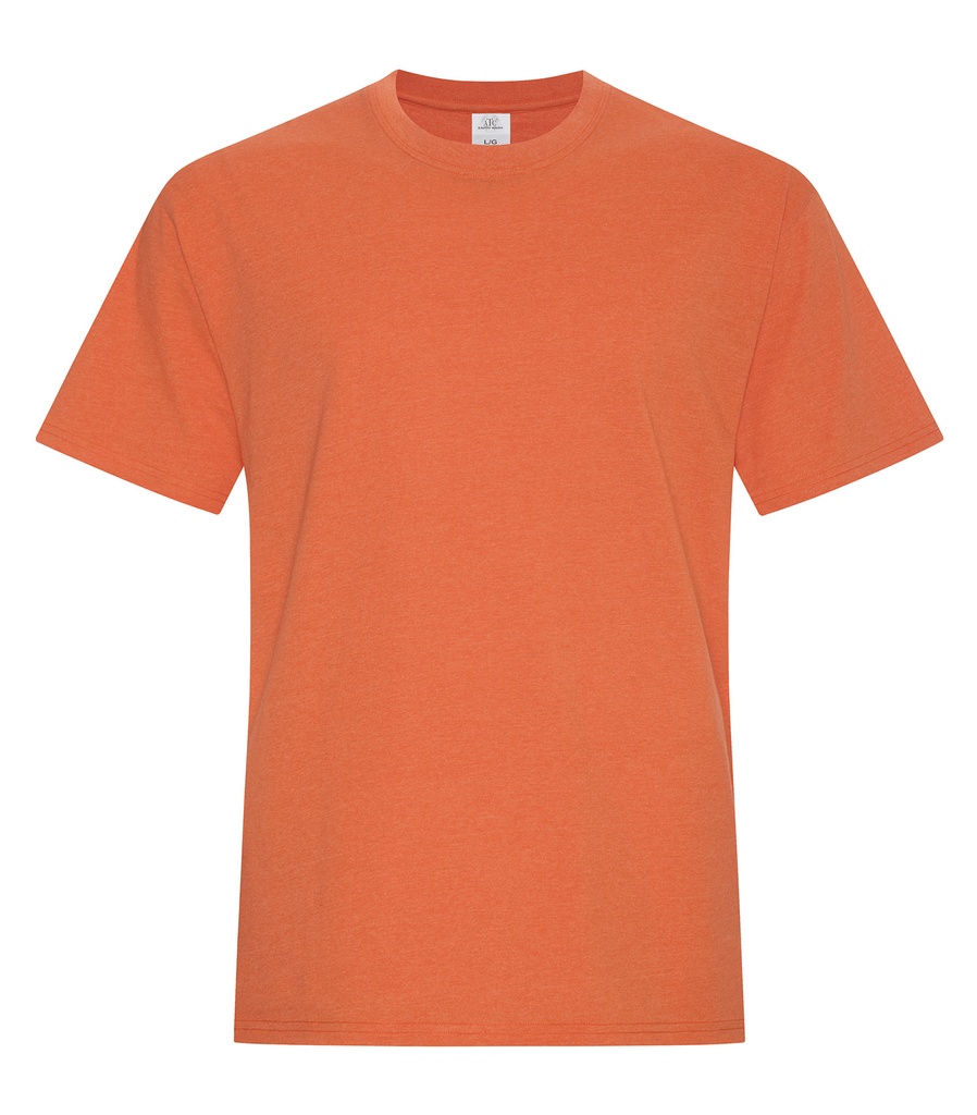 Earth Orange - Front Image