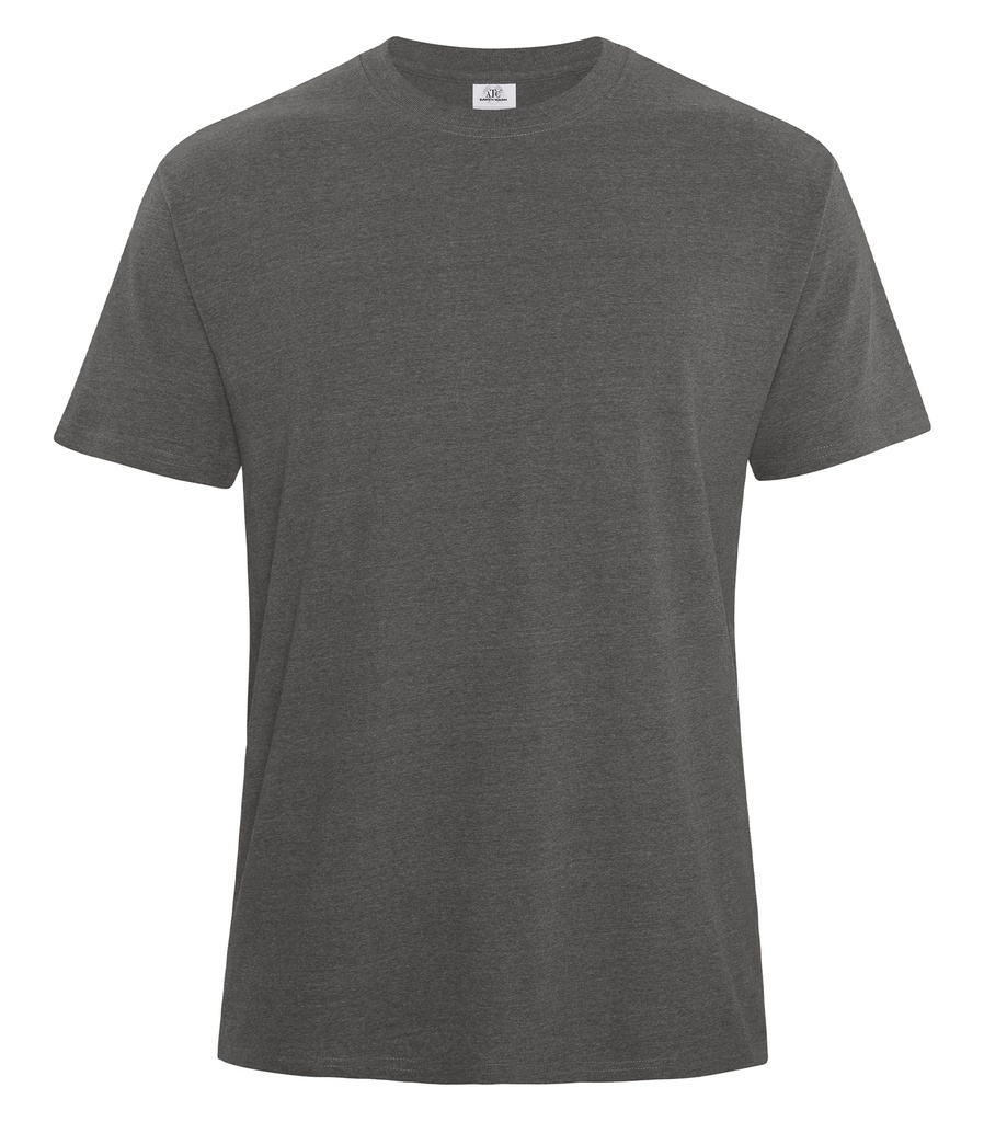 Earth Pewter - Front Image