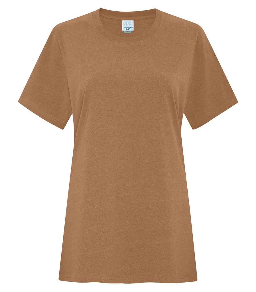 Earth Caramel - Front Image