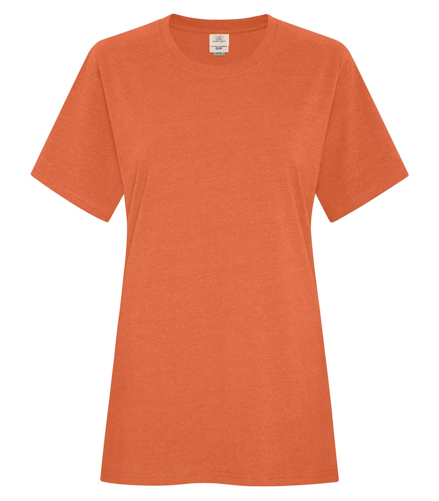 Earth Orange - Front Image