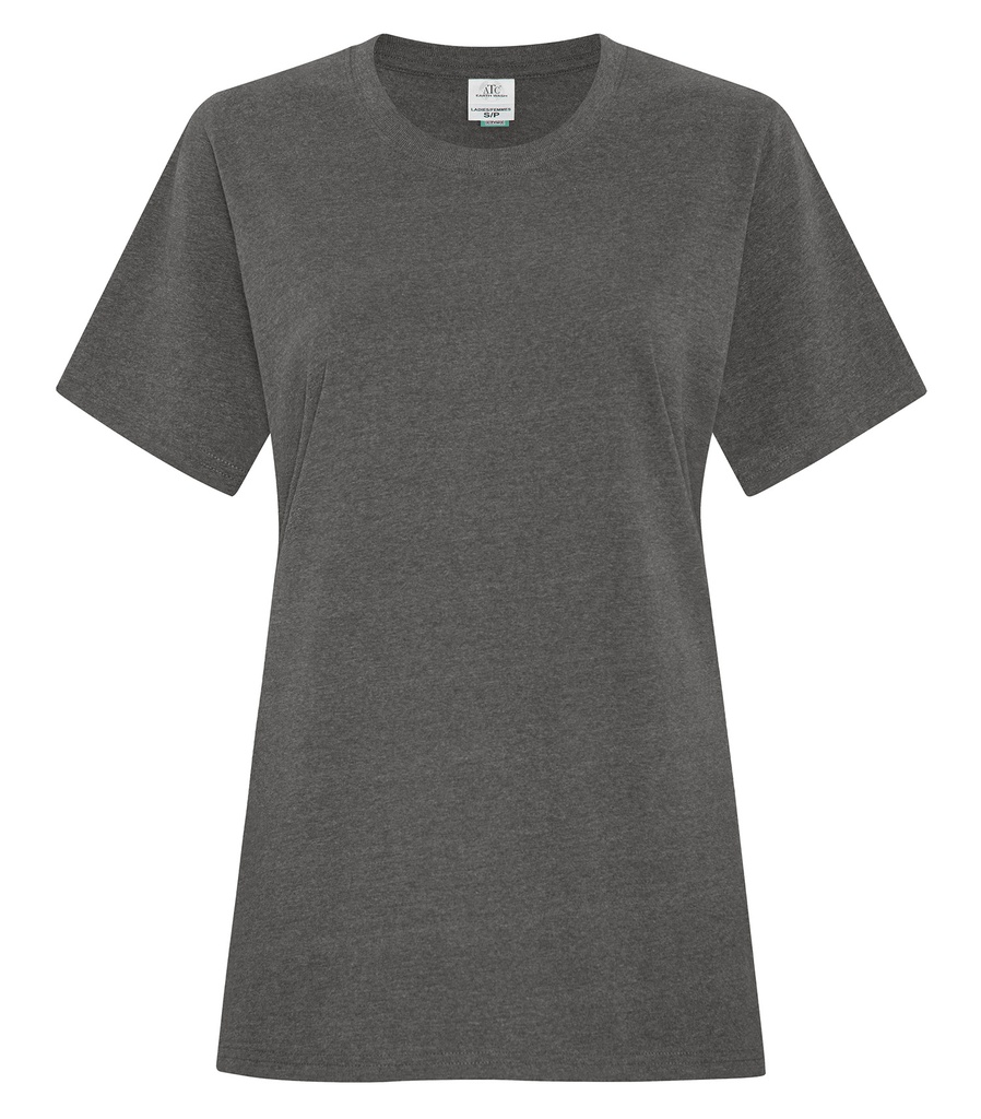 Earth Pewter - Front Image