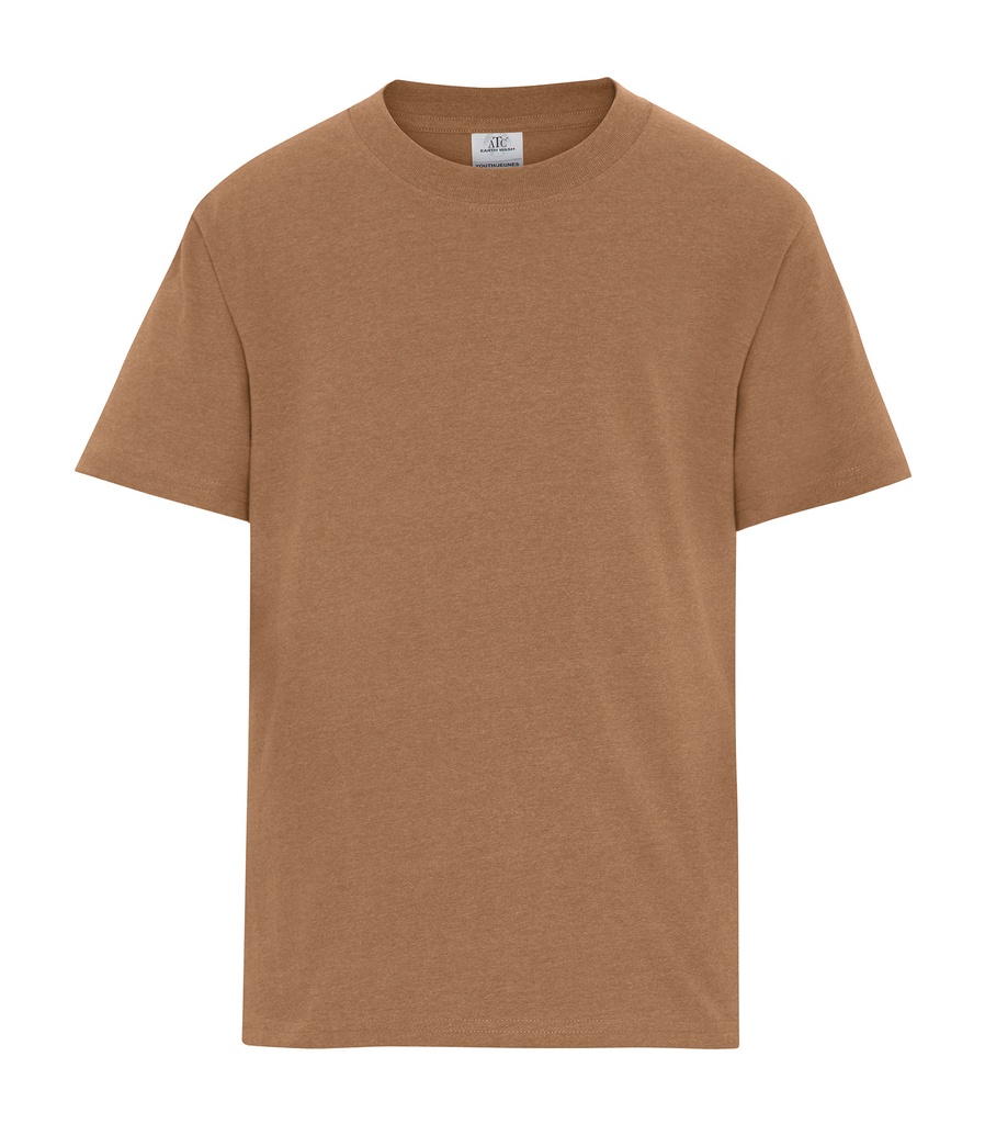 Earth Caramel - Front Image