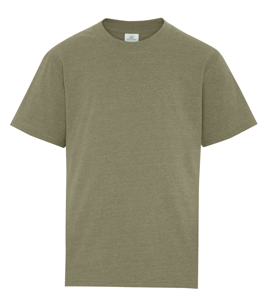 Earth Military - Front Image