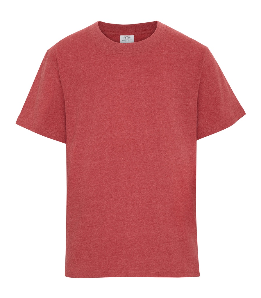 Earth Red - Front Image
