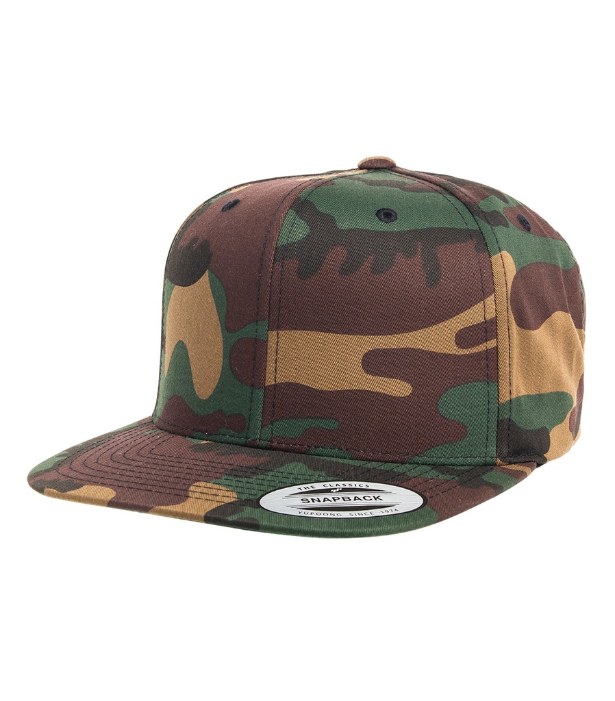 Camo* - Front Image