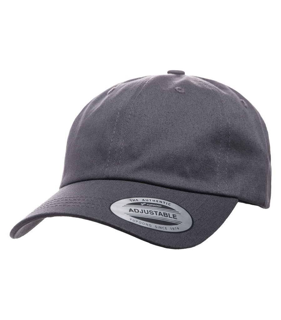 Dark Grey - Front Image