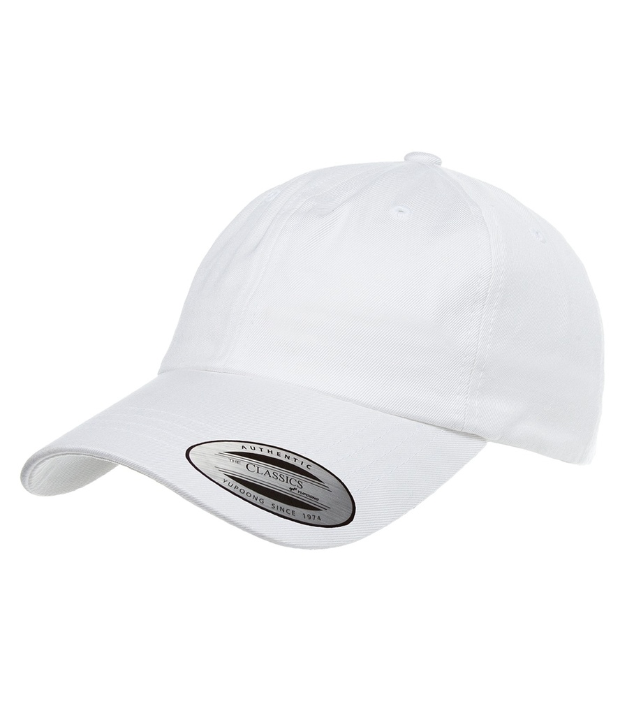 White - Front Image
