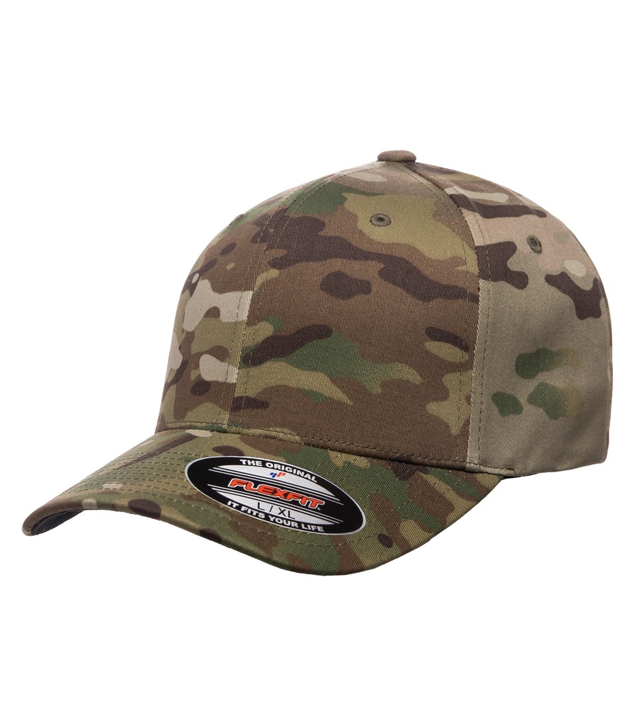 MultiCam®* - Front Image