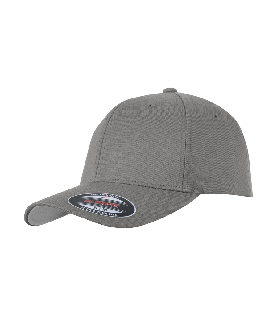 Grey - Front Image