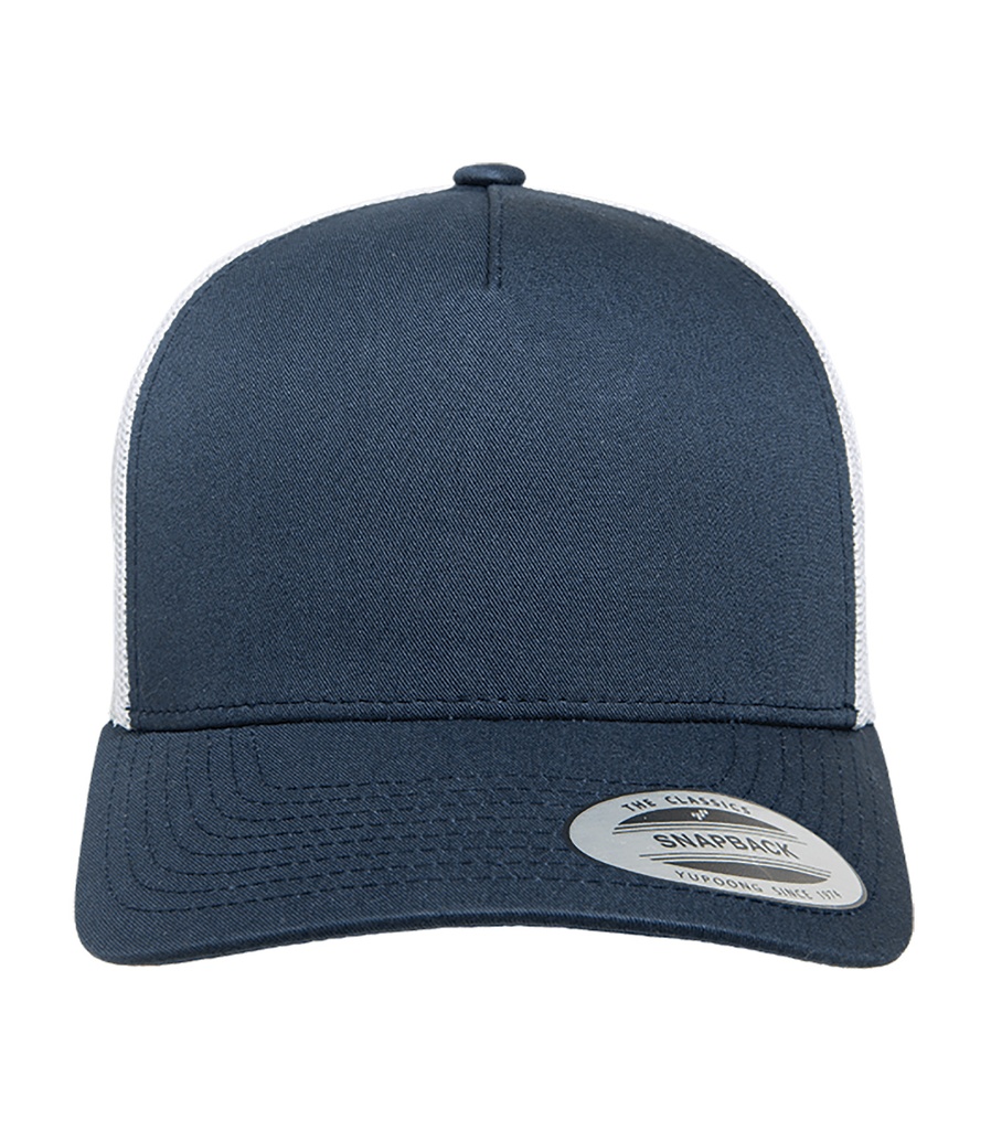 Navy/White - Front Image