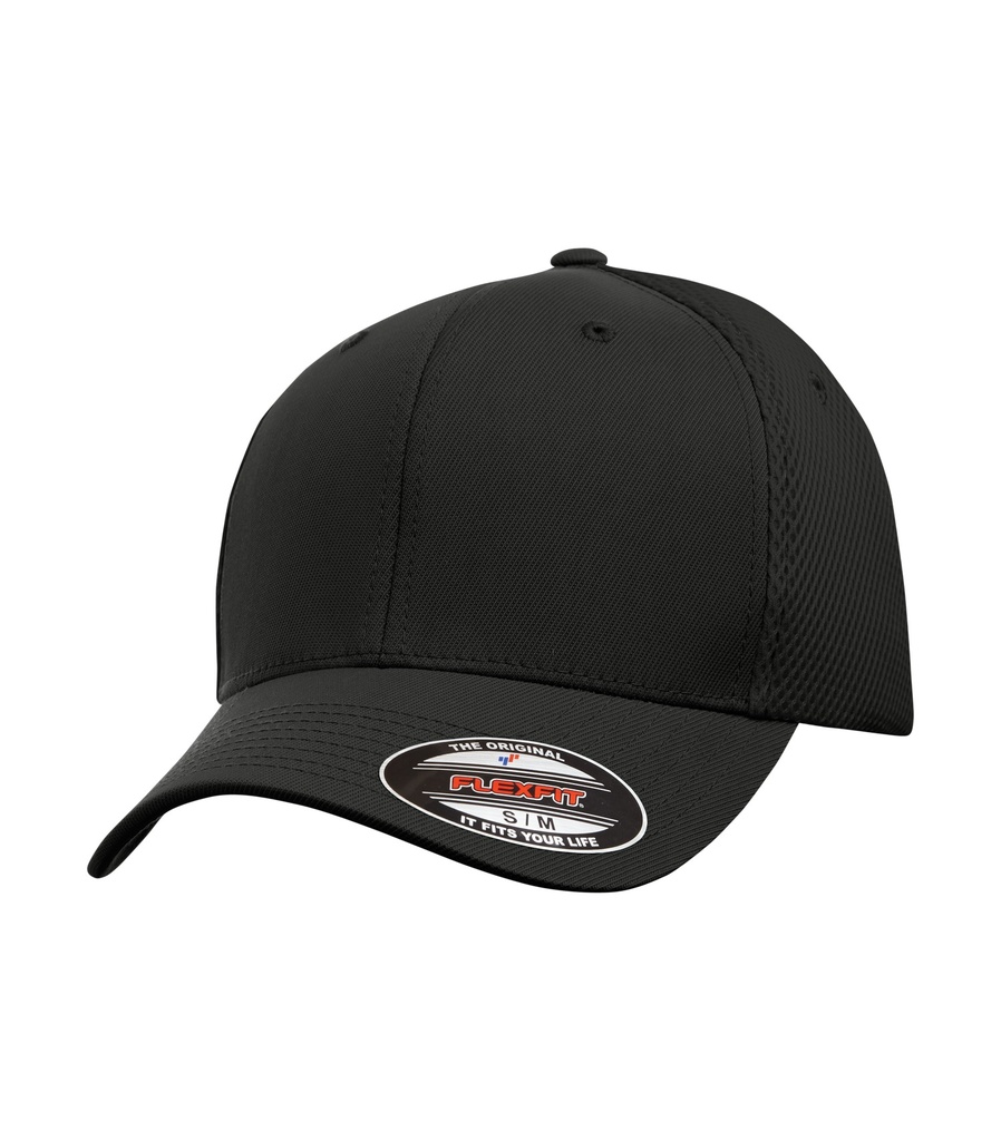 Black/Black - Front Image