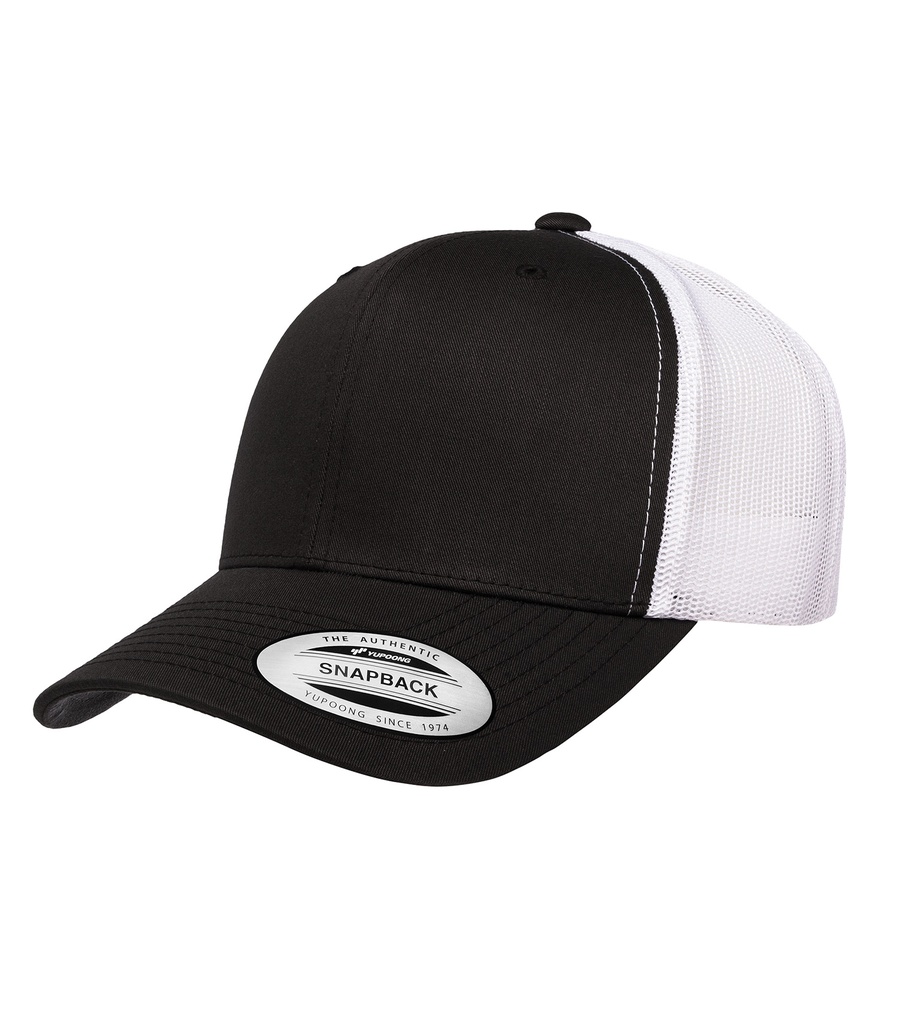 Black/White - Front Image