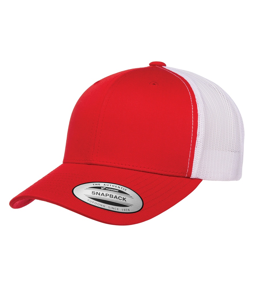 Red/White - Front Image