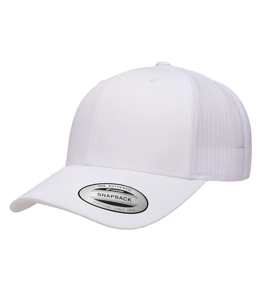 White/White - Front Image