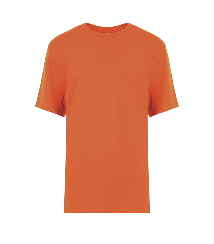 Orange - Front Image
