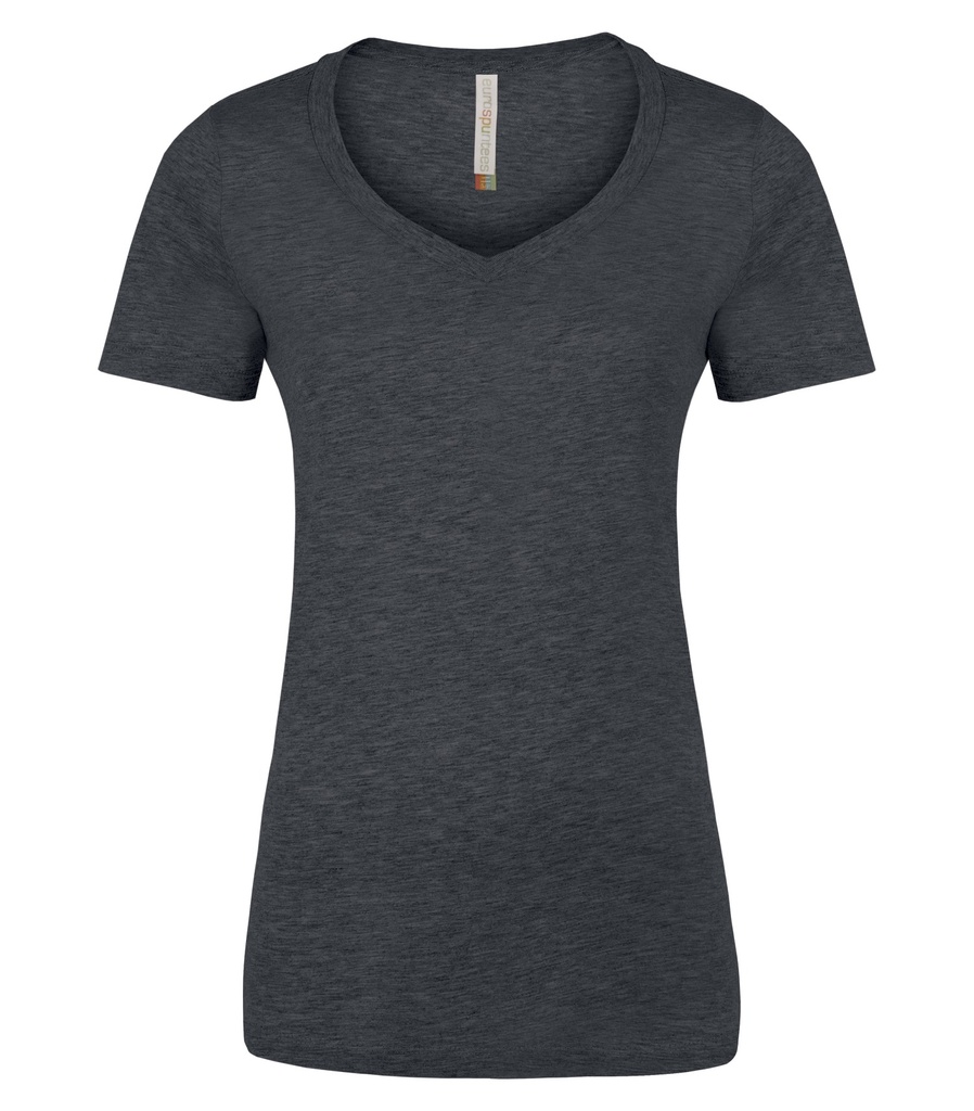 Charcoal Heather*** - Front Image