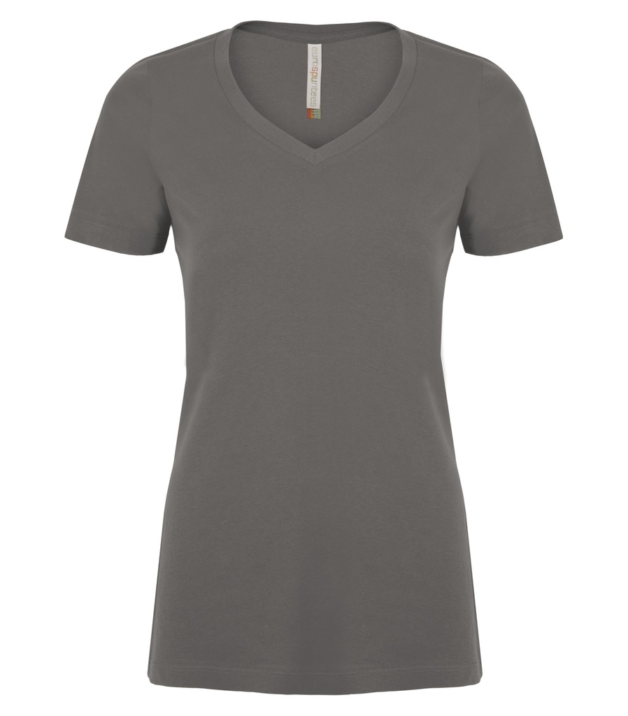 Coal Grey - Front Image