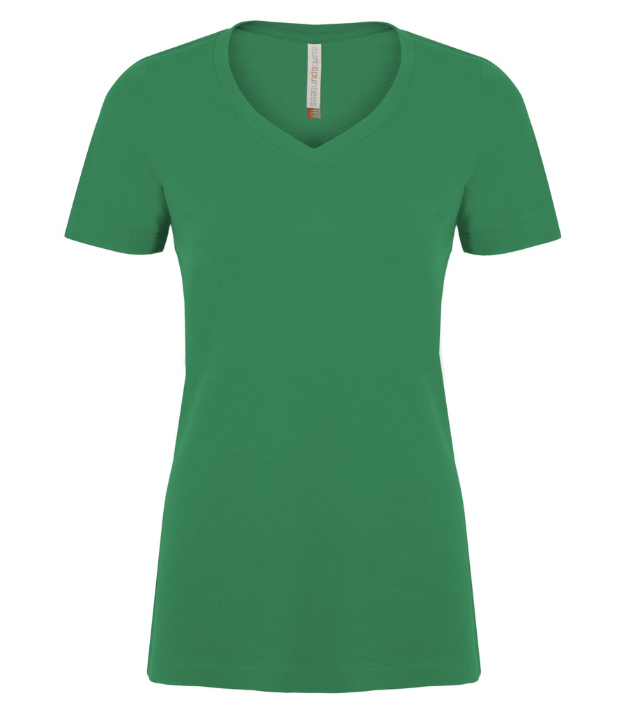 Kelly Green - Front Image