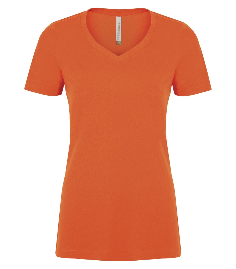 Orange - Front Image