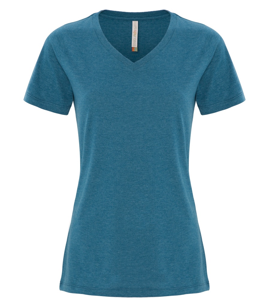 Teal Heather*** - Front Image